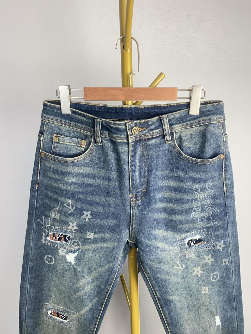 Louis Vuitton Jeans